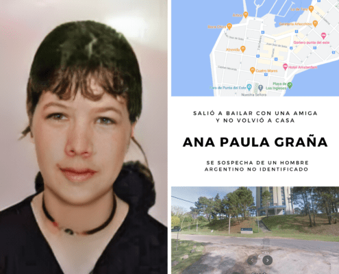 Ana-Paula-Graña-Desaparecida-Maldonado-Uruguay