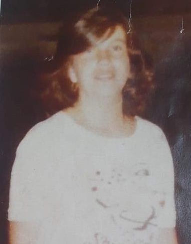 Ana María Cornejo desaparecida en Argentina 1977