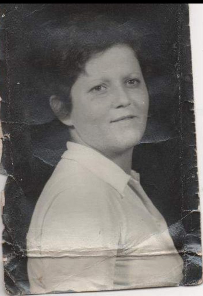 Mónica Poblete desaparecida Argentina 1974