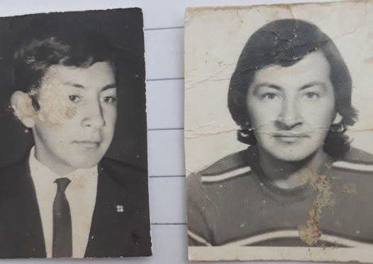Ramón Agustín Galeano desaparecido Argentina 1974