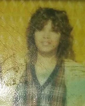 Ramona Librada Navarro desaparecida Argentina 1988