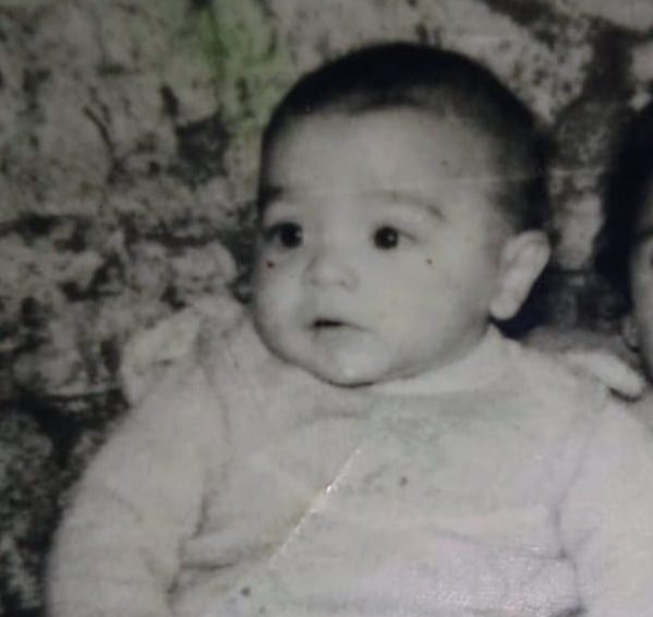 Viviana Raquel Manna desaparecida 1973 Argentina