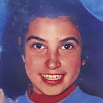 Blanca Susana Sola - Desaparecida en Entre Ríos en 1990